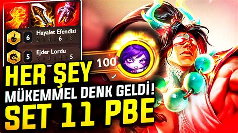 Her Ey M Kemmel Denk Geld Set Pbe Holythoth Tft Youtube