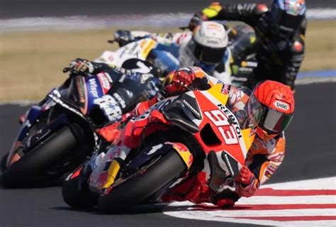 MotoGP Bharat 2023 Live Streaming When And Where To Watch Online And