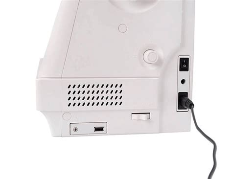 Компьютерная швейная машина Janome Horizon Memory Craft 9450 QCP по ...