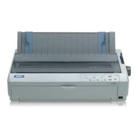 Impressora Matricial Epson Fx 2190