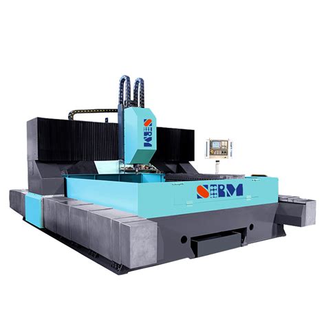 Hot Selling Phd Series Gantry Type Cnc Drilling Milling Tapping Machine