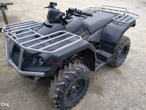 qvad četverotočkaš 4x4 Quad quad atv registrovan ATV UTV Quad