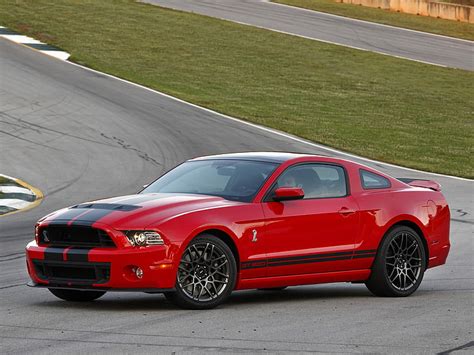 Ford Gt M Sculo Mustang Shelby Svt Fondo De Pantalla Hd