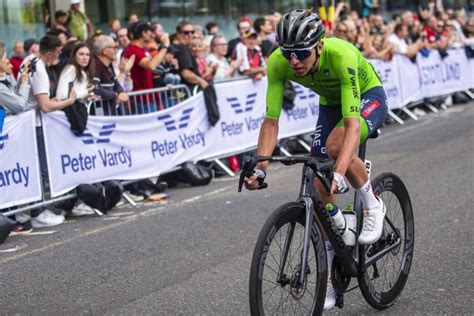 LIVE Giro Di Lombardia 2024 In DIRETTA Tutti A Caccia Della Fuga