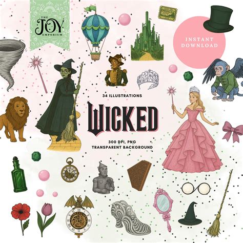 wicked art 2