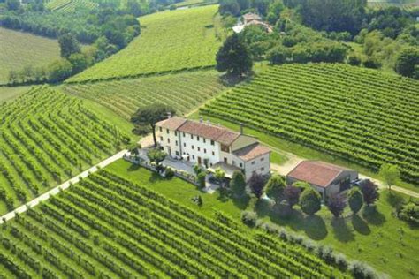 Prosecco Region Italy Wineries Tours Accommodation Armchair Sommelier