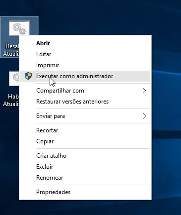 Como Desativar As Atualiza Es Autom Ticas No Windows Ed Fire