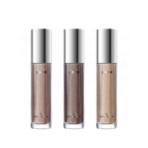Жидкие тени для век SHIK Liquid eyeshadow | отзывы