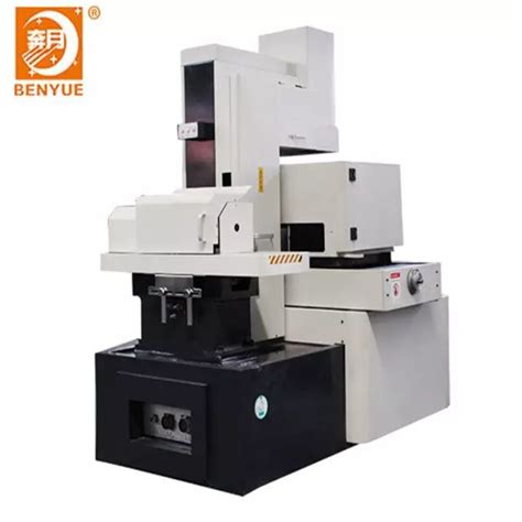 High Speed Taizhou Chuangyuan Top EDM CNC Wire Cut EDM Machine Dk7735