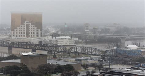 Shreveport weather: Tornado watch issued for North Louisiana