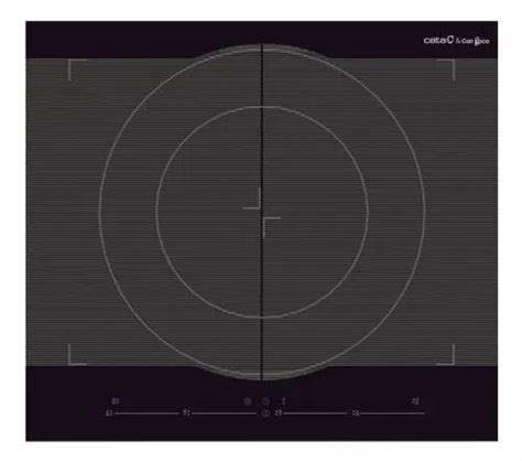 Placa De Inducci N Cata Giga Compra En Euronics Es