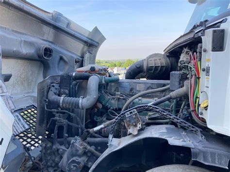 2014 Volvo D13 Engine For A Volvo VNL For Sale Kansas City MO