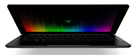 CES 2016: геймерский ультрабук Razer Blade Stealth с внешней ...
