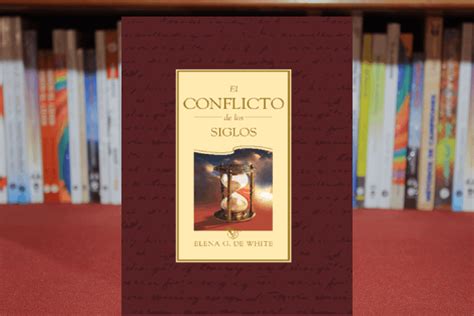 El Conflicto De Los Siglos T R Libreria Textknow