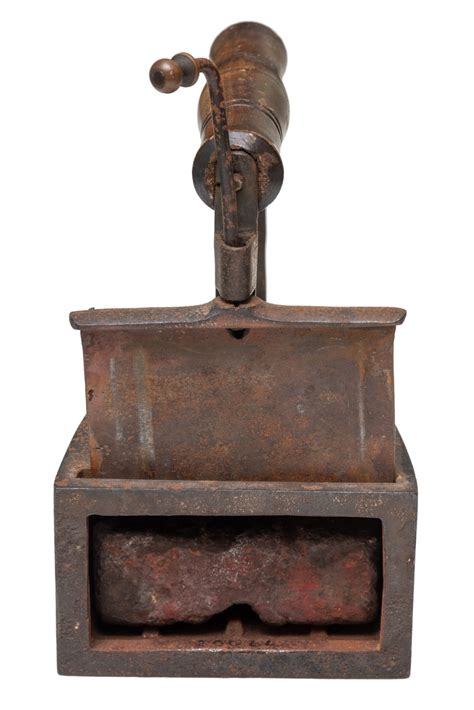 iron museum   highlands