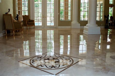 Luxury Marble Flooring Options For Your Home Luxury Marble Flooring