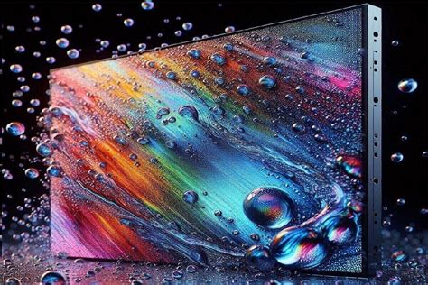 Naked Eye 3D Display The Ultimate Guide SZLEDWORLD