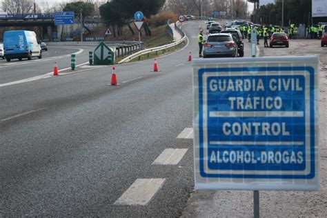 La DGT intensifica los controles durante el puente de agosto Autocasión