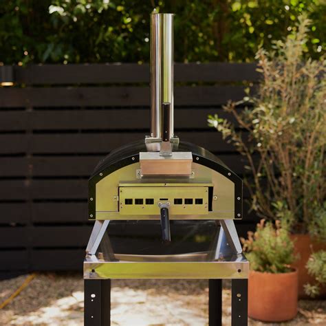 Stoke Stove Pizza Ovens: $145 OFF + FREE Starter Kit | Cook Pizza ...