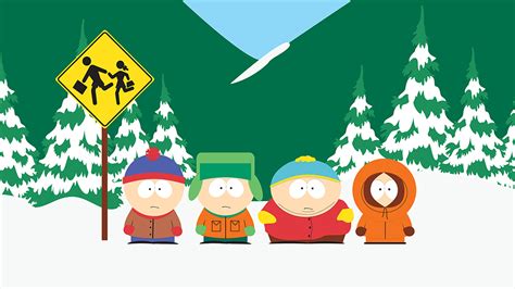 South Park Streaming Rights Lawsuit Paramount Fires Back