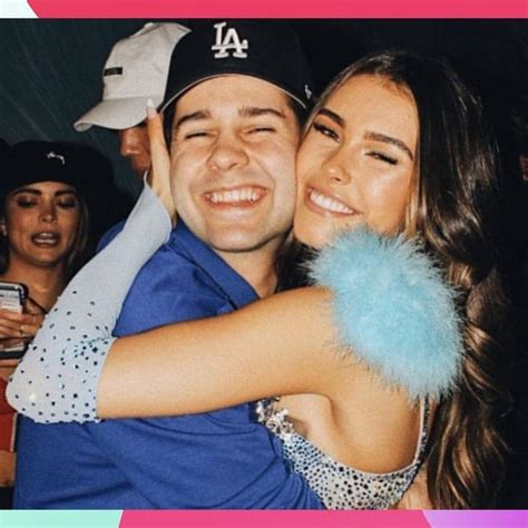 Video Potvrdio David Dobrik I Madison Beer I Zvanično U Vezi Teenstar Rs