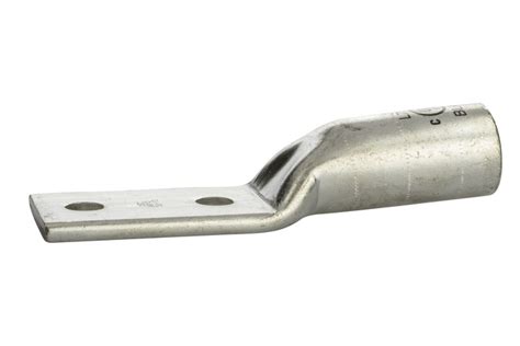 L750n Nsi 750 12 2 Hole Long Barrel Compression Lug