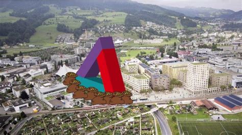 Pilatus Arena Ist Das Geld Nun Zusammen Zentralplus