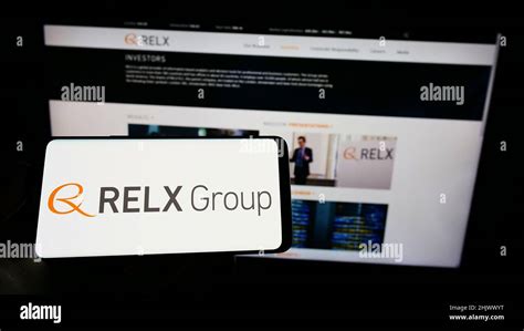 Groupe Relx Plc Banque De Photographies Et Dimages Haute R Solution