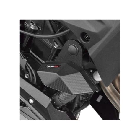 Patins De Protection Top Block Rlk Kawasaki Z Moto Shop