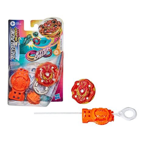 Beyblade Burst Rise Hyper Sphere Starter Packs Wave 5 Set