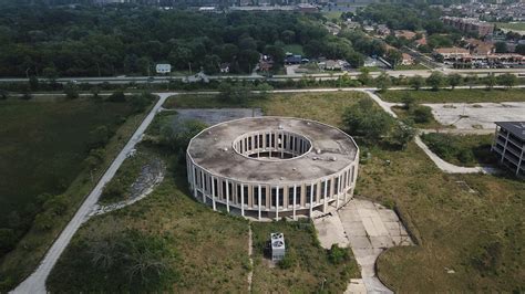Park Mental Health Center History