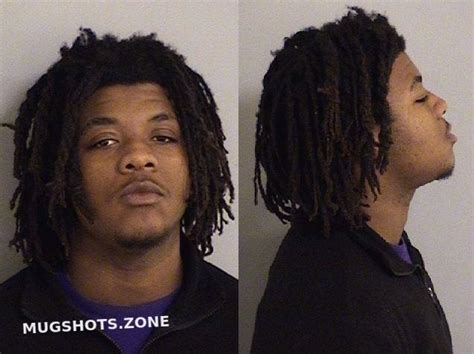 Jones Darius Ascension Parish Mugshots Zone