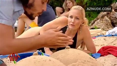 Janine Kunze Nude Aznude