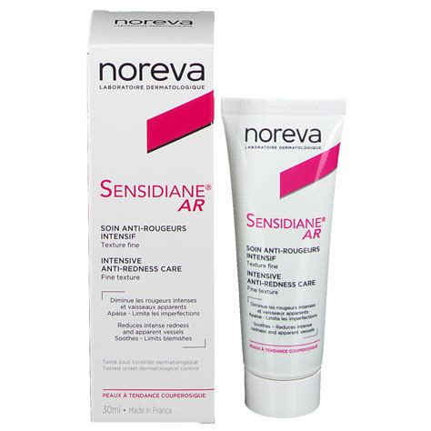 Noreva Sensidiane Ar Intensiv Ml Shop Apotheke At