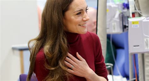 Kate Middleton Il Sorprendente Valore Dell Anello Dell Eternit Della