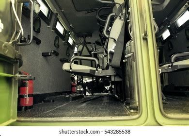 Military Vehicle Interior Images, Stock Photos & Vectors | Shutterstock