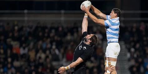 Argentina – 5 Players to Watch at Rugby World Cup 2023 - Americas Rugby News