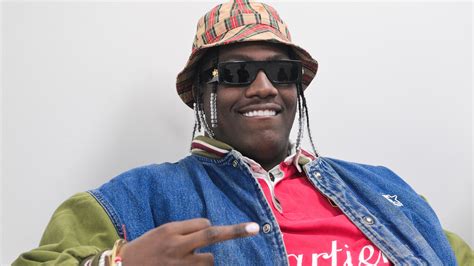 How Lil Yachty Ended Up At His Excellent New Psychedelic Album Let S