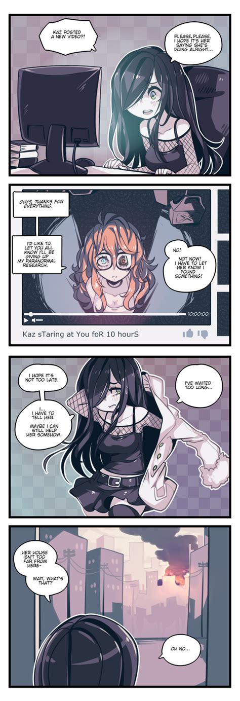 Negative Frames 31 By Parororo On Deviantart