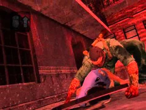 Manhunt 2 Executions Compilation - YouTube