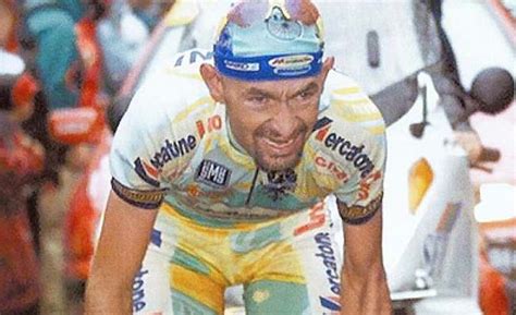 Venti Anni Fa La Morte Di Marco Pantani Per Chi Tifava Il Pirata