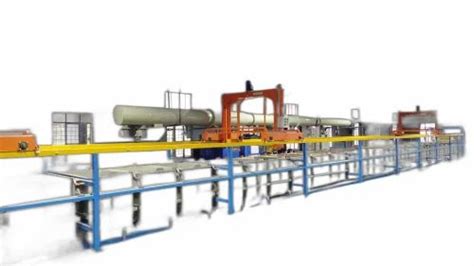 plant  machinery  plating machine  industrial metal coating