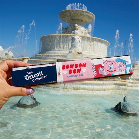 products bon bon bon