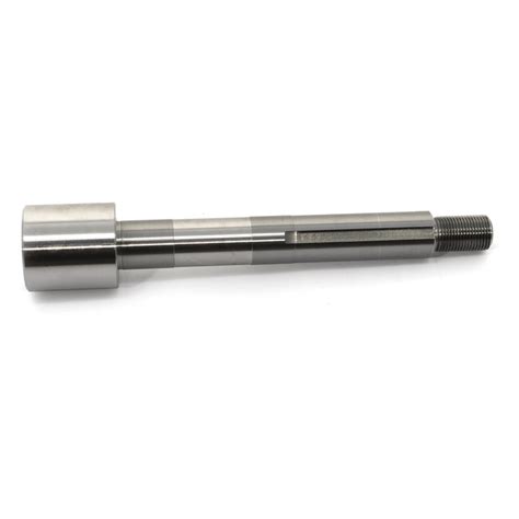 Surefit 504 00439 Mower Spindle Shaft 950 Fits Exmark 103 2786 — Powered By Moyer