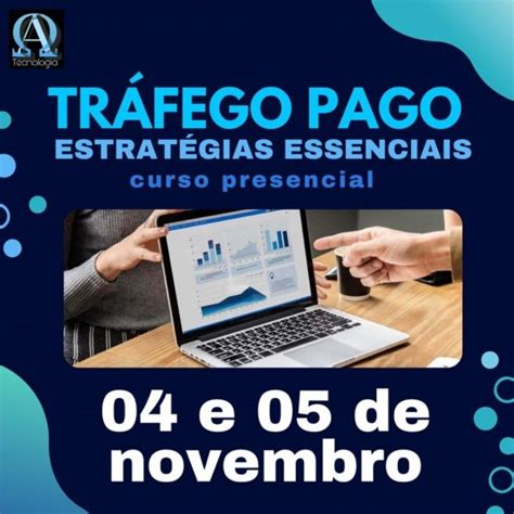 Curso de Gestão de Tráfego Pago em Cabo Frio em Cabo Frio Sympla