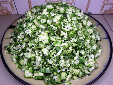 Okra Soup Recipe | How to Make Easy Nigerian Soups.