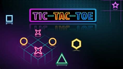 Tic Tac Toe 🕹️ Gioca Gratis Su Giochi123