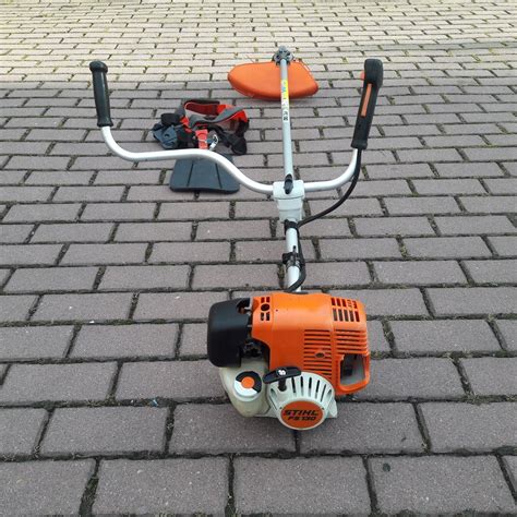 Stihl Kosa Fs 130 1 9 Km Podkaszarka Spalinowa 12700816581 Oficjalne Archiwum Allegro