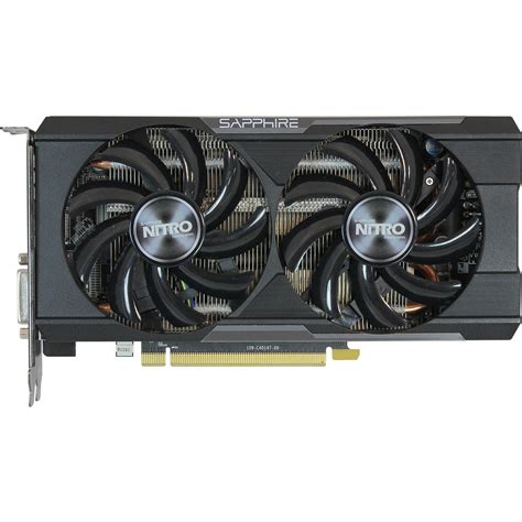 4gb Sapphire Radeon R7 370 Nitro Aktiv Pcie 3 0 X16 Retail Mindfactory De