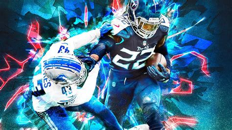 Derrick Henry Edit Till I Collapse Free Clips For Edits YouTube